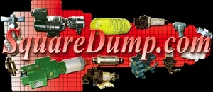Welcome to: SquareDump.com  - Old School lowriders and hydraulics.
